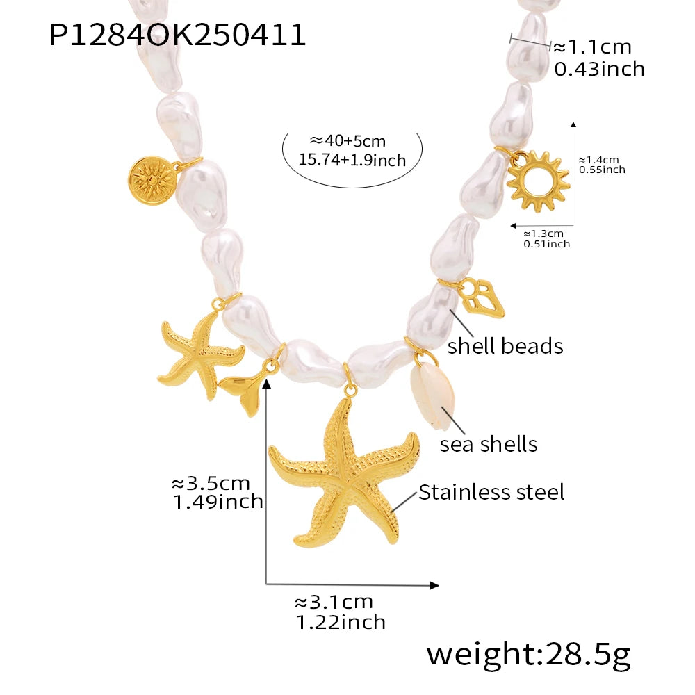 Collares veraniegos