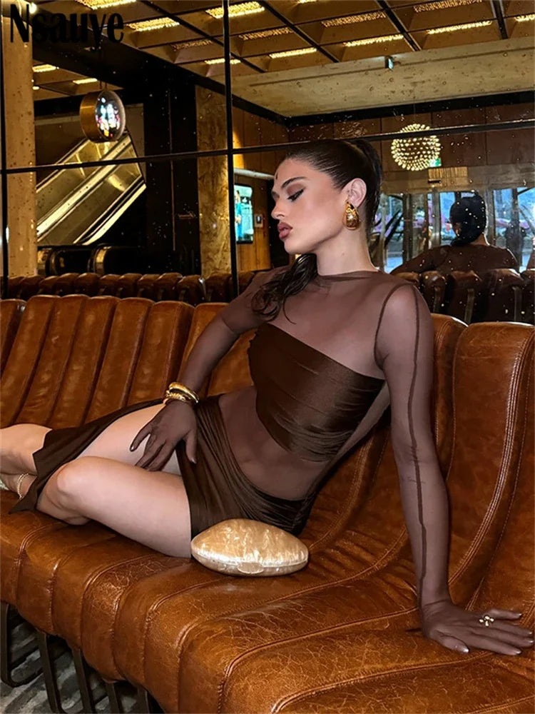party vestido trends